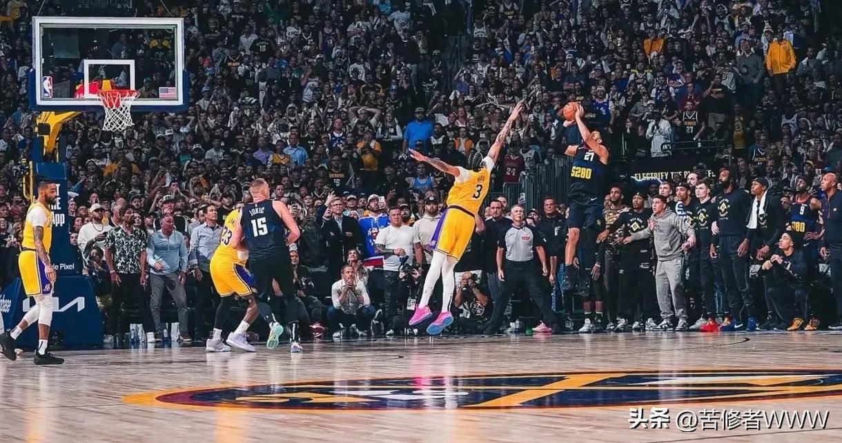 洛杉矶湖人遭快船逆转，客场失利