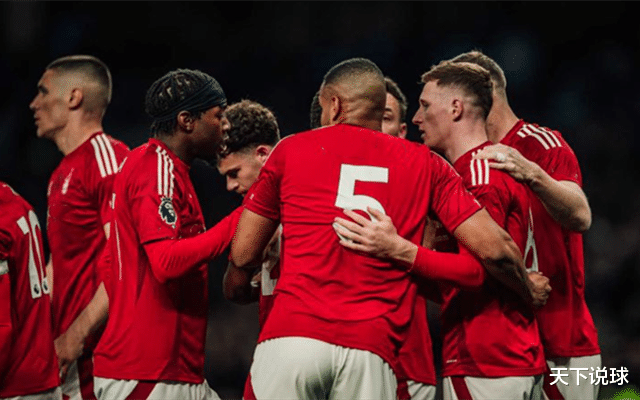 关于水晶宫大胜一场，士气高昂为前行加油的信息