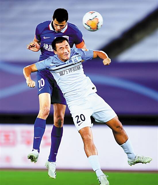 广州富力主场险胜，实现近期第二红的简单介绍