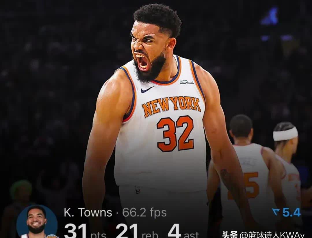 唐斯爆发新星，助攻爆棚刷新纪录，魔术球队迎来希望！
