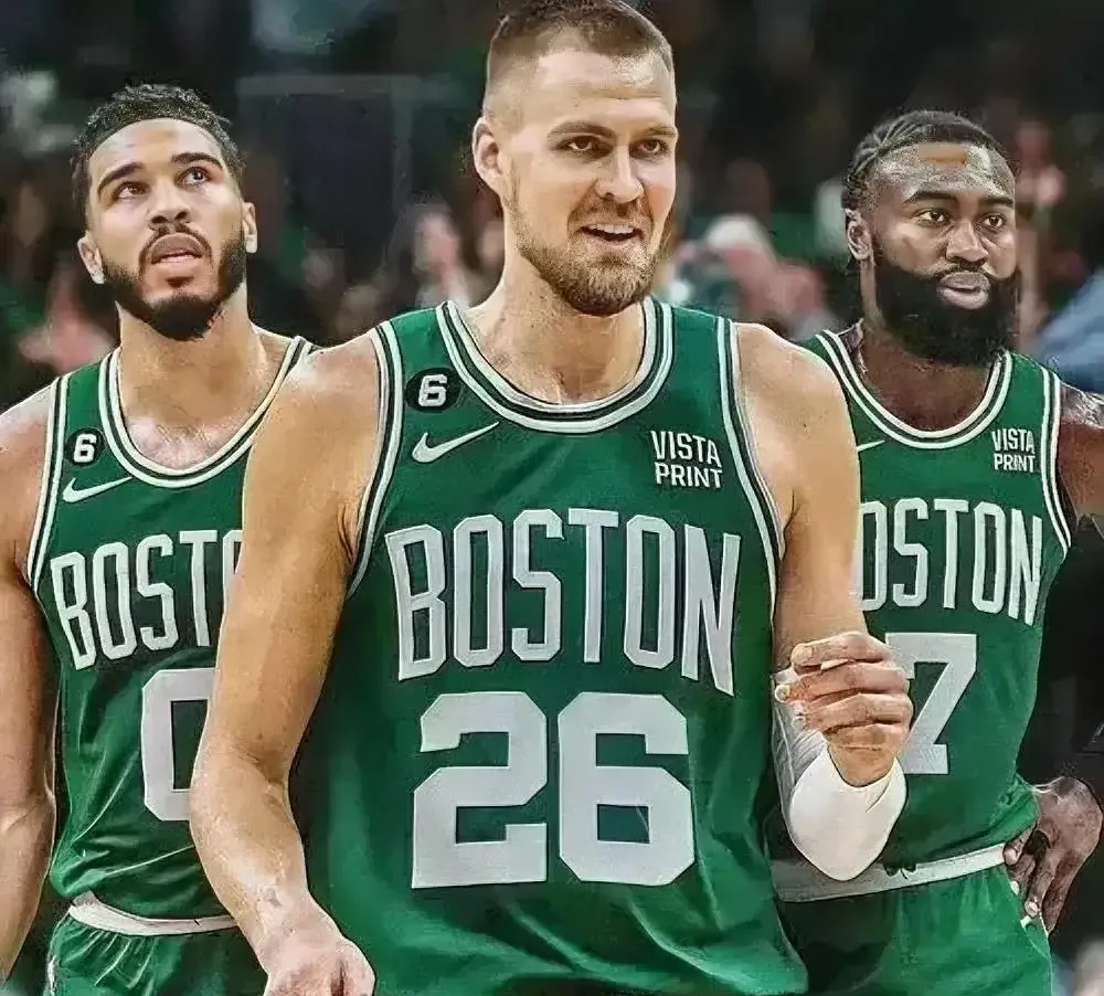 凯尔特人，助攻爆棚，三连败！