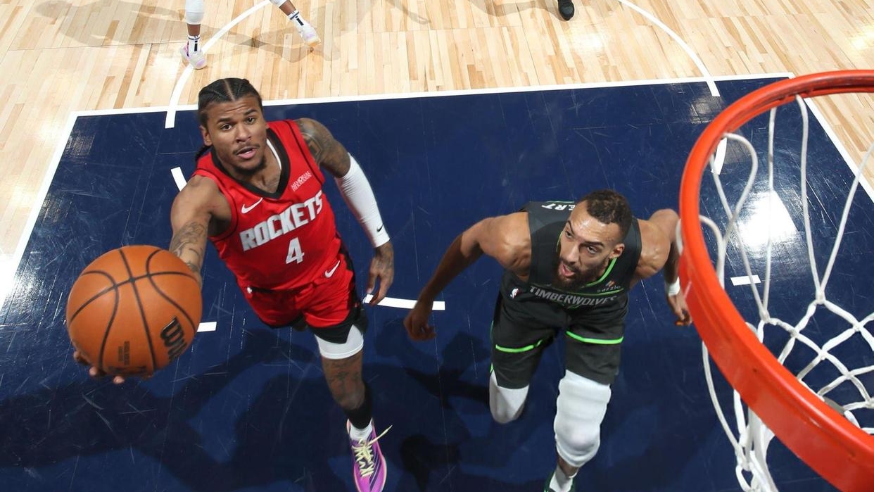 魔术陷入低谷，火箭连败，莫兰特球队命运悬念！