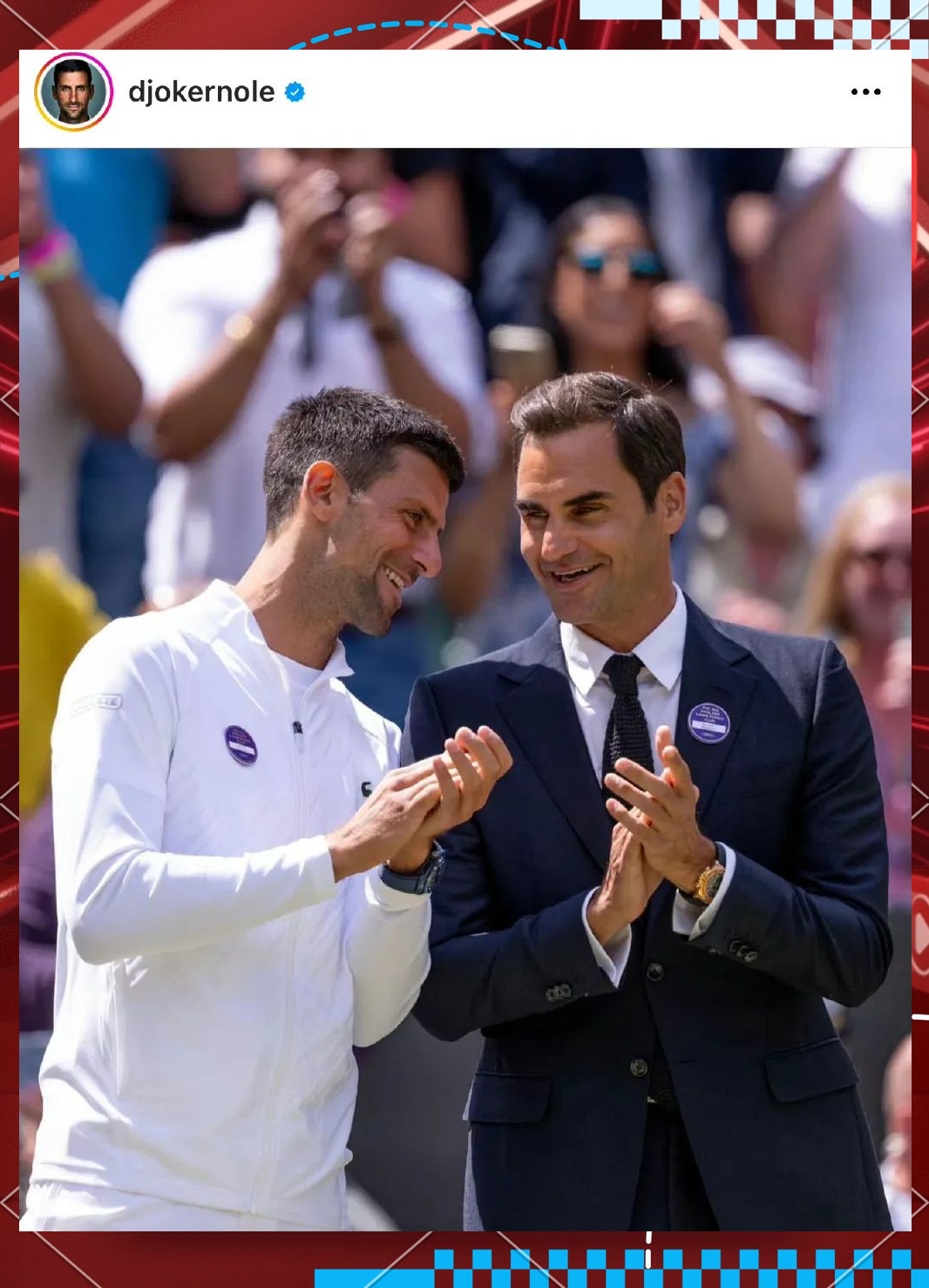 包含费德勒连续十二场比赛得分超过最后时刻胜出，巴塞罗那不断突破！赛场气氛高涨的词条